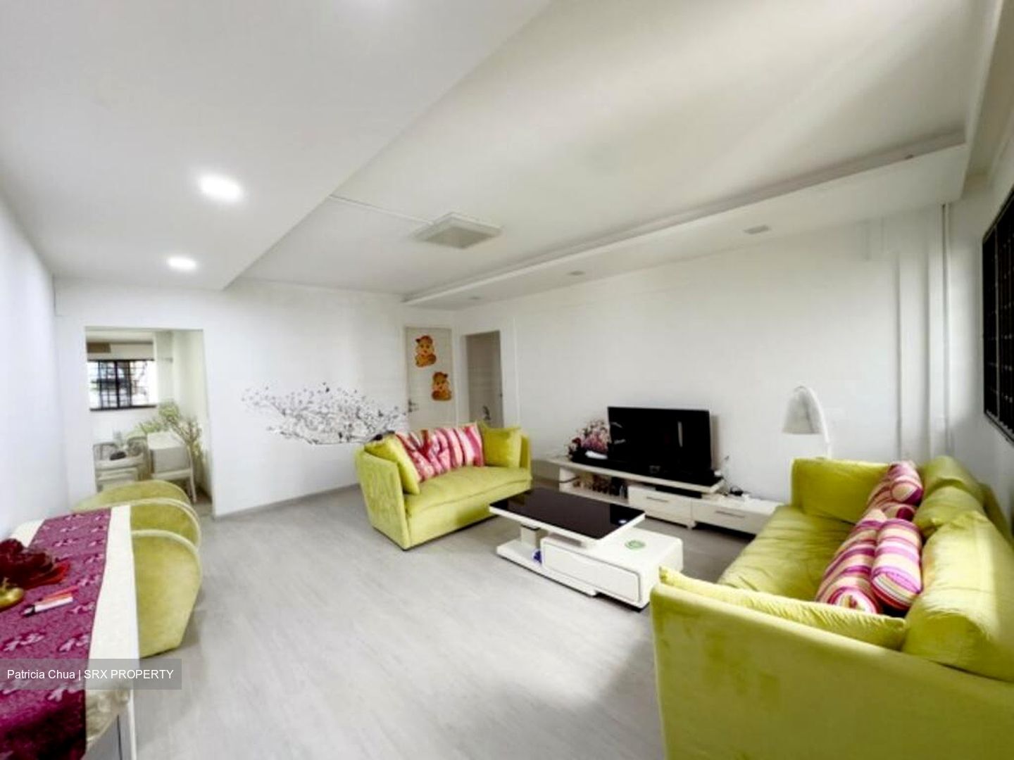 Blk 62 New Upper Changi Road (Bedok), HDB 4 Rooms #523035541
